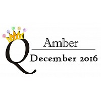 Amber December 2016 Archive